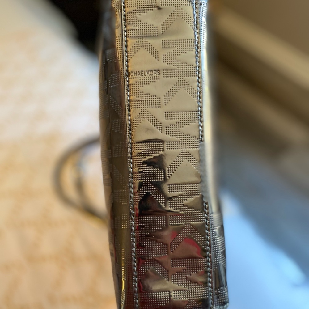 Michael Kors shoulder bag